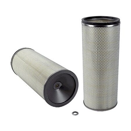 Wix Filters Air Filter 46821